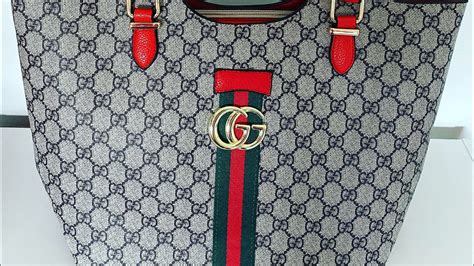 gucci shoulder bag dhgate